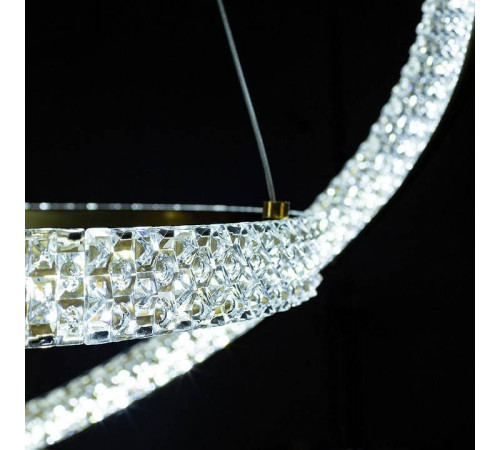 Подвесной светильник Arte Lamp Orione A2182SP-160PB