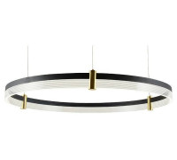 Подвесной светильник Arte Lamp Mercury A2183SP-1BK