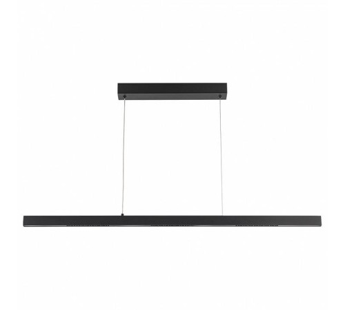 Подвесной светильник Arte Lamp Lao A2190SP-1BK