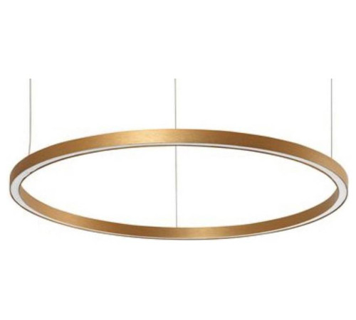 Подвесной светильник Arte Lamp Smooth A2223SP-1PB