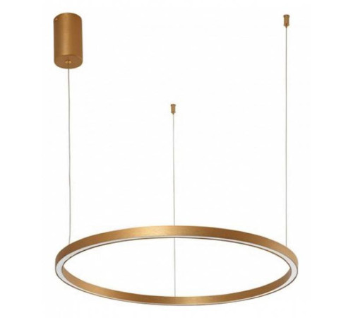 Подвесной светильник Arte Lamp Smooth A2223SP-1PB