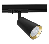 Светильник на штанге Arte Lamp Cintura A2355PL-1BK