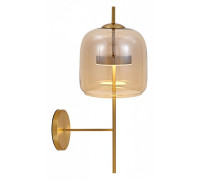 Бра Arte Lamp Padova A2404AP-1AM