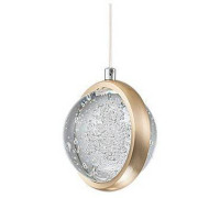 Подвесной светильник Arte Lamp Faberge A2451SP-5PB