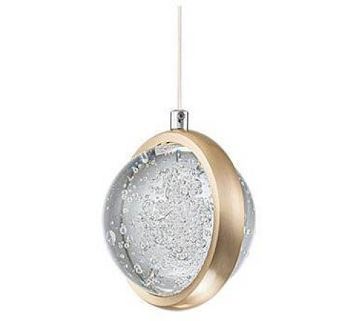 Подвесной светильник Arte Lamp Faberge A2451SP-5PB