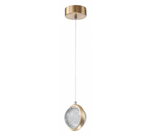 Подвесной светильник Arte Lamp Faberge A2451SP-5PB