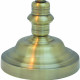 Настольная лампа офисная Arte Lamp Banker A2492LT-1AB