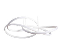 Подвесной светильник Arte Lamp Swing A2522SP-2WH