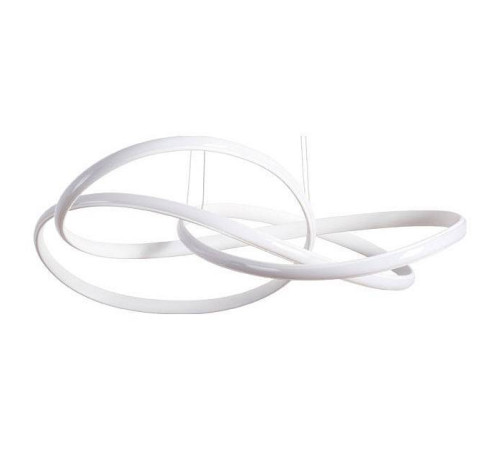 Подвесной светильник Arte Lamp Swing A2522SP-2WH