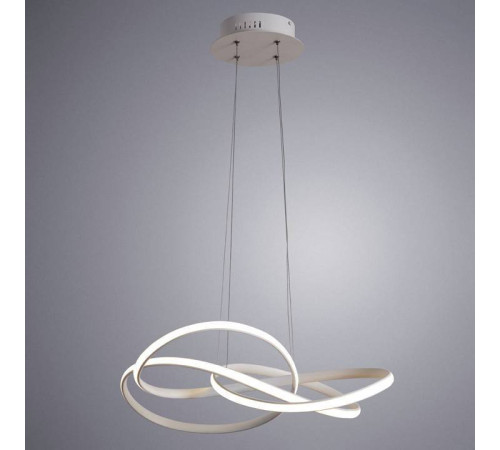 Подвесной светильник Arte Lamp Swing A2522SP-2WH