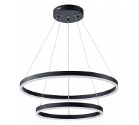 Подвесной светильник Arte Lamp Siren A2548SP-75BK