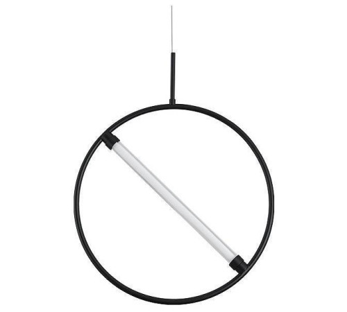 Подвесной светильник Arte Lamp Dolores A2565SP-1BK