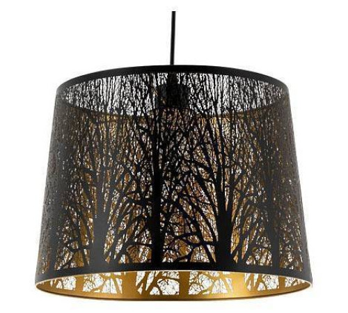 Подвесной светильник Arte Lamp Celesta A2769SP-1BK