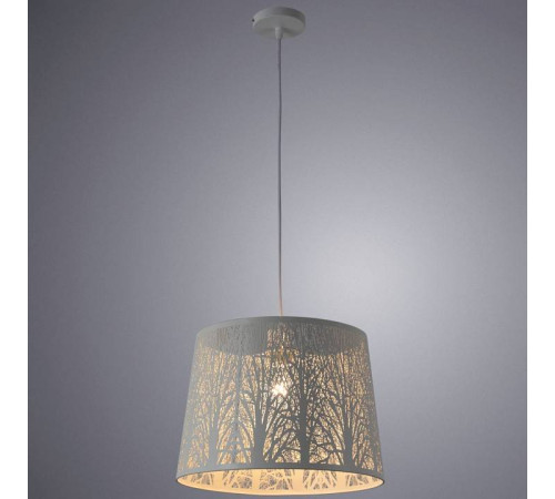 Подвесной светильник Arte Lamp Celesta A2769SP-1WH