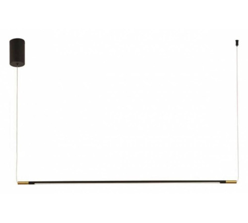 Подвесной светильник Arte Lamp Maclean A2918SP-1BK
