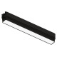 Накладной светильник Arte Lamp Rapid A2953PL-1BK