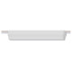 Накладной светильник Arte Lamp Rapid A2953PL-1WH