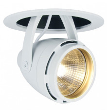 Встраиваемый светильник Arte Lamp Track lights A3120PL-1WH