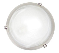 Светильник настенный накладной Arte Lamp Symphony 1xE14 хром A3430AP-1CC