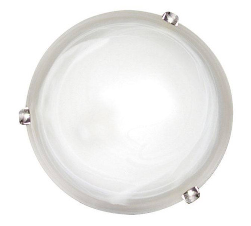 Светильник настенный накладной Arte Lamp Symphony 1xE14 хром A3430AP-1CC