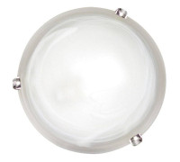 Светильник потолочный накладной Arte Lamp Symphony 2xE27 хром A3440PL-2CC