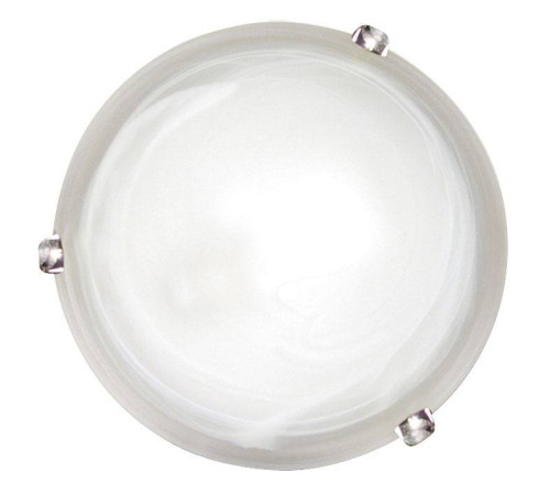 Светильник потолочный накладной Arte Lamp Symphony 2xE27 хром A3440PL-2CC