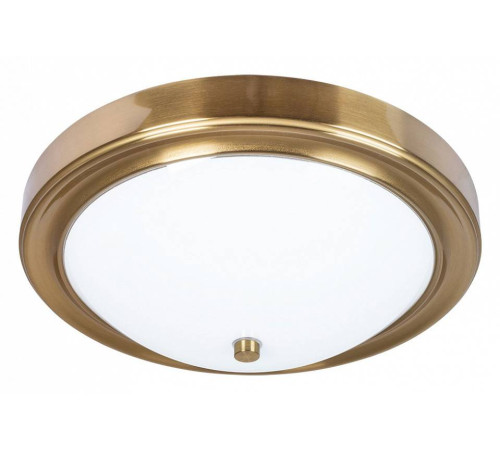 Накладной светильник Arte Lamp James A4049PL-3PB