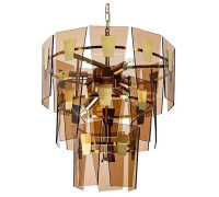 Подвесная люстра Arte Lamp Sophia A4066LM-6PB
