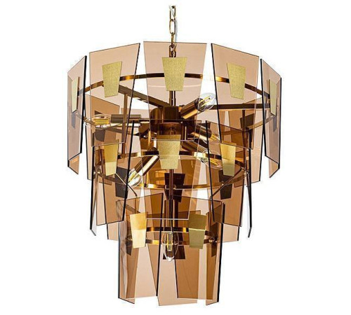 Подвесная люстра Arte Lamp Sophia A4066LM-6PB