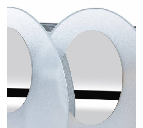 Накладной светильник Arte Lamp Rosabella A4067AP-2CC