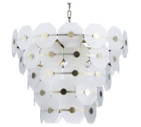 Подвесная люстра Arte Lamp Lambrusco A4069LM-13AB