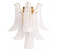 Настенный светильник Arte Lamp Maya A4072AP-2GO