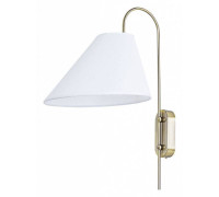 Бра Arte Lamp Rondo A4086AP-1AB
