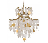 Подвесная люстра Arte Lamp Pipirima A4089LM-6AB