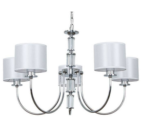 Подвесная люстра Arte Lamp Attore A4092LM-5CC