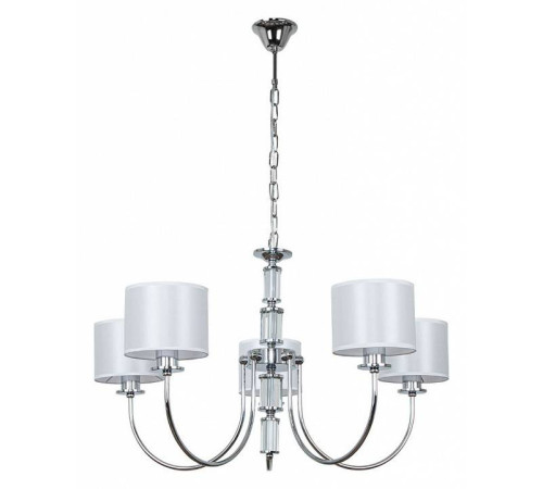 Подвесная люстра Arte Lamp Attore A4092LM-5CC