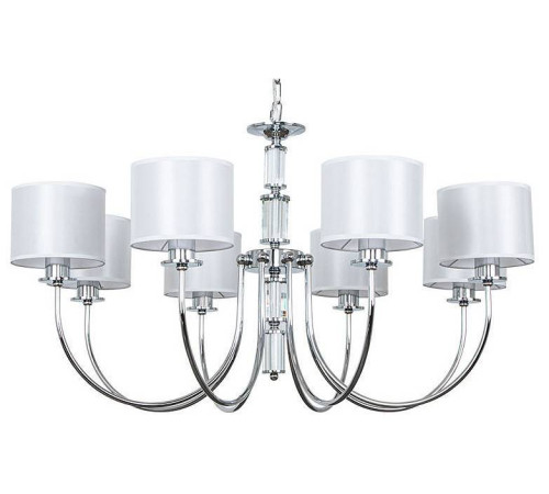 Подвесная люстра Arte Lamp Attore A4092LM-8CC