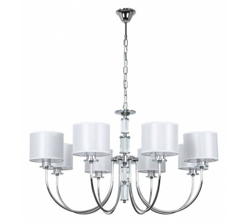 Подвесная люстра Arte Lamp Attore A4092LM-8CC