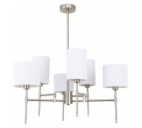 Люстра на штанге Arte Lamp DEBORA A4108LM-6SS