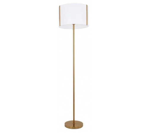 Торшер Arte Lamp DREAM A4110PN-1PB