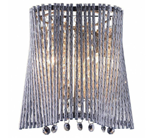 Накладной светильник Arte Lamp Incanto A4207AP-2CC