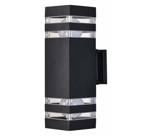 Светильник на штанге Arte Lamp Heather A4413AL-2BK