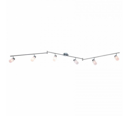 Спот Arte Lamp Cavalletta A4510PL-6SS