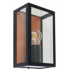 Накладной светильник Arte Lamp Belfast A4569AL-1BR