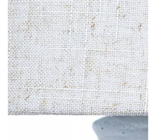 Настольная лампа декоративная Arte Lamp Tiaki A4636LT-1GY