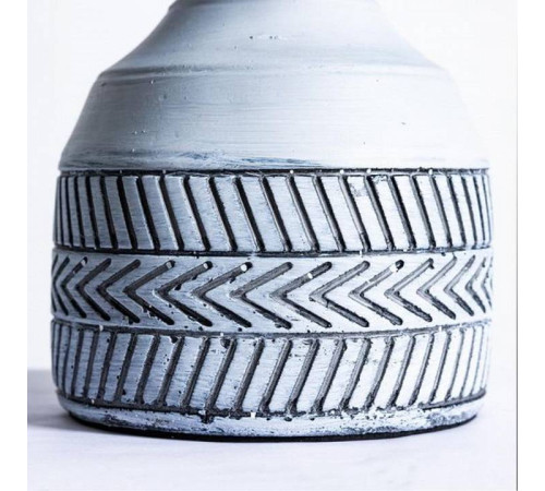 Настольная лампа декоративная Arte Lamp Tiaki A4636LT-1GY