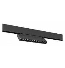 Накладной светильник Arte Lamp Linea A4696PL-1BK