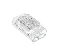 Клемма Arte Lamp STRIP-ACCESSORIES A50-20-4PIN