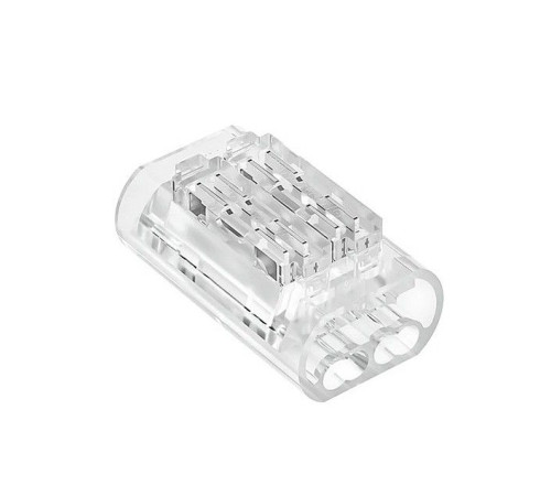 Клемма Arte Lamp STRIP-ACCESSORIES A50-20-4PIN