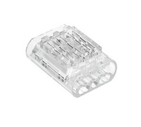 Клемма Arte Lamp STRIP-ACCESSORIES A50-20-5PIN